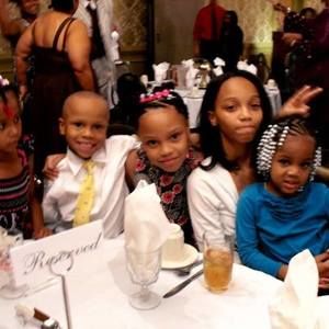 Meet your Posher, Jo ann